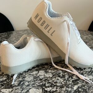 2023 CrossFit Games issue NoBull Turf Trainer. US 10.5. NWT